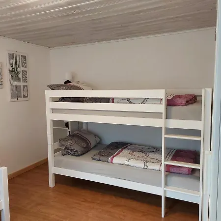 Ferienwohnung Geier Lejlighed Kelheim