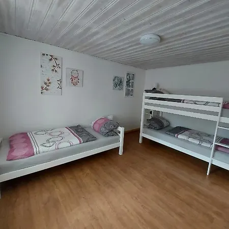 Ferienwohnung Geier * Kelheim