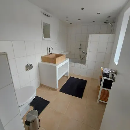 Apartment Ferienwohnung Geier Kelheim