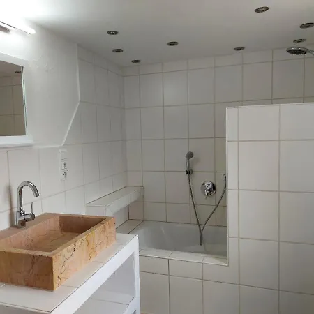 Ferienwohnung Geier *