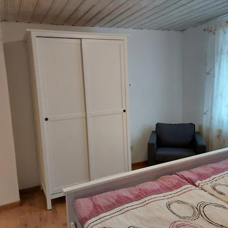 Ferienwohnung Geier