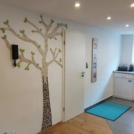 Ferienwohnung Geier Kelheim