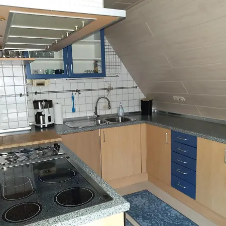 Ferienwohnung Geier