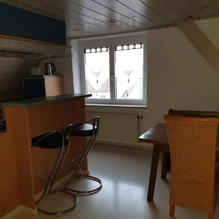 Ferienwohnung Geier Lejlighed