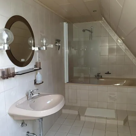 Apartment Ferienwohnung Geier