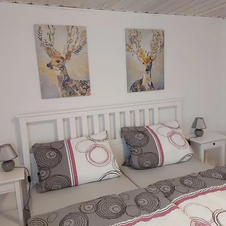 Ferienwohnung Geier *