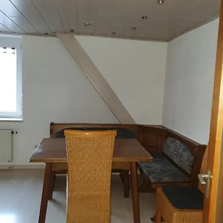 Ferienwohnung Geier Kelheim