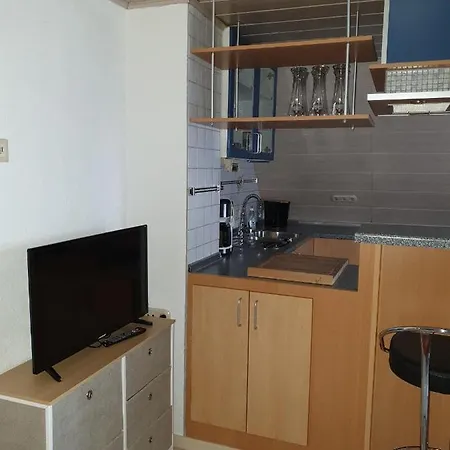 Ferienwohnung Geier *